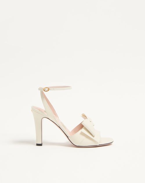 Bowow 95mm børne lædersandal