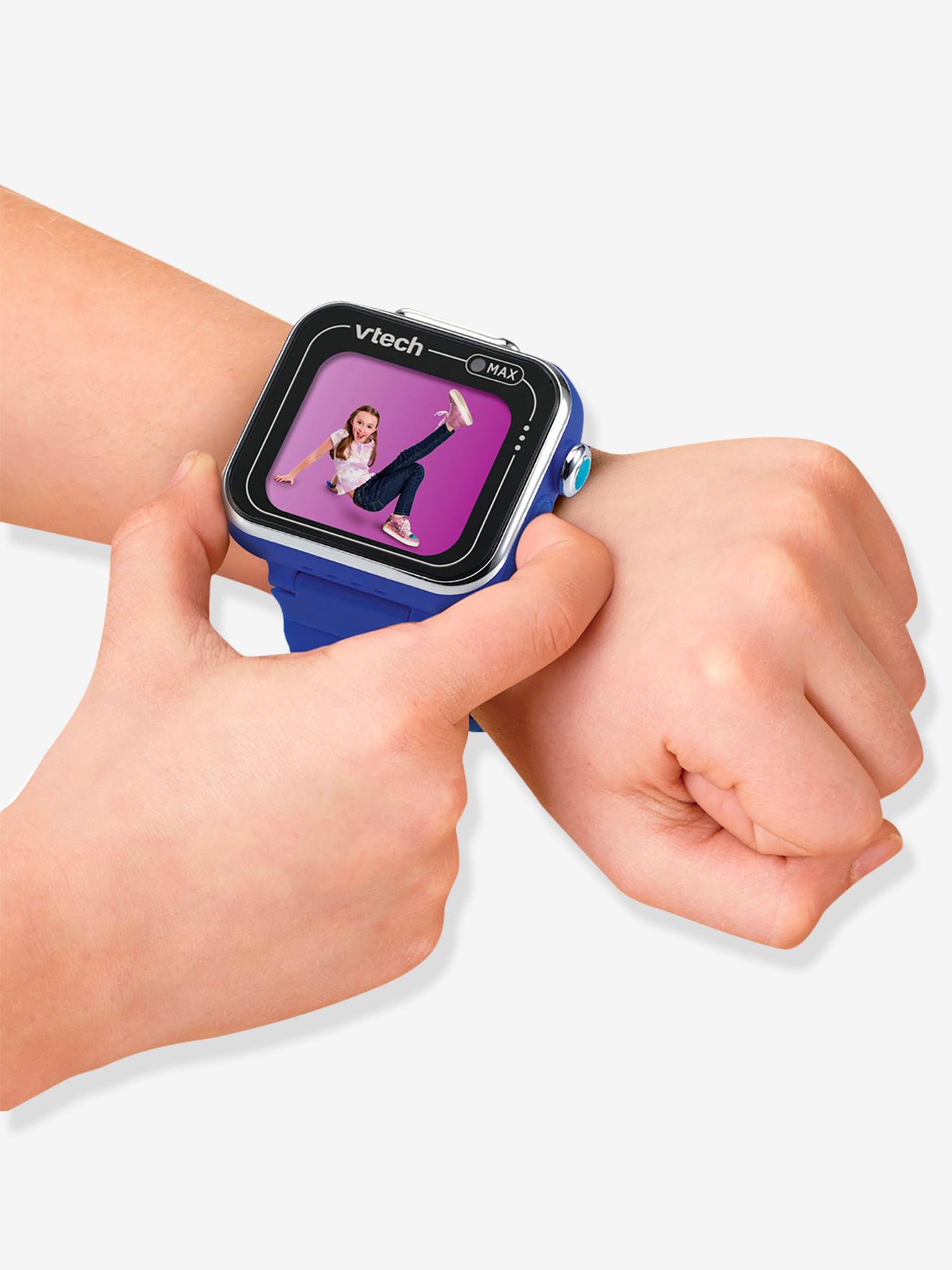 Kidizoom Smart Watch Max