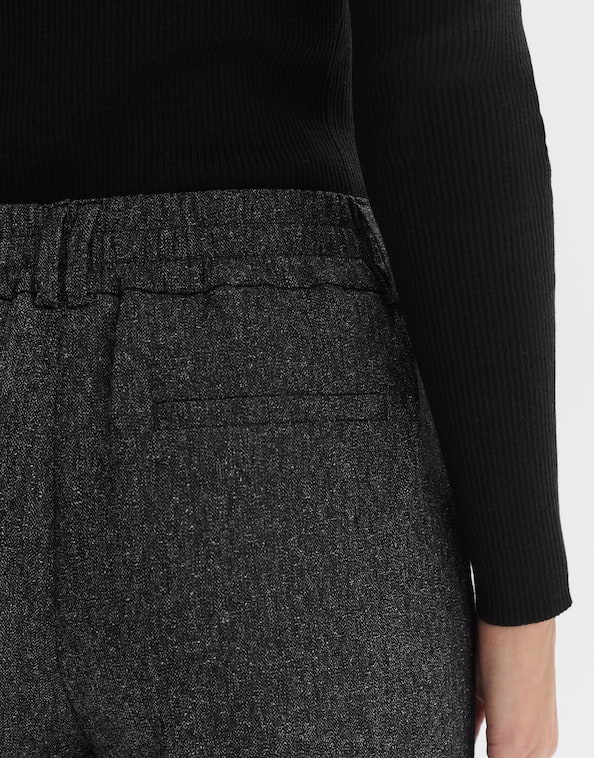 Bundfaltenhose Mitina splendid