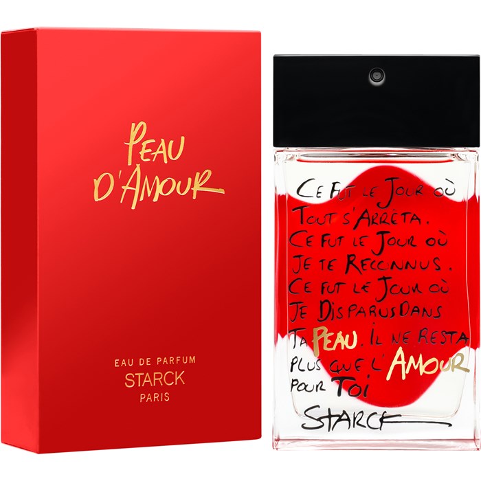 Eau de Parfum Spray