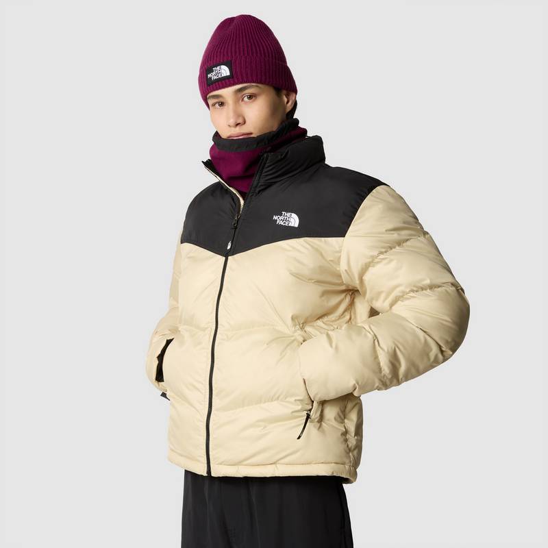 The North Face Saikuru Steppjacke Herren