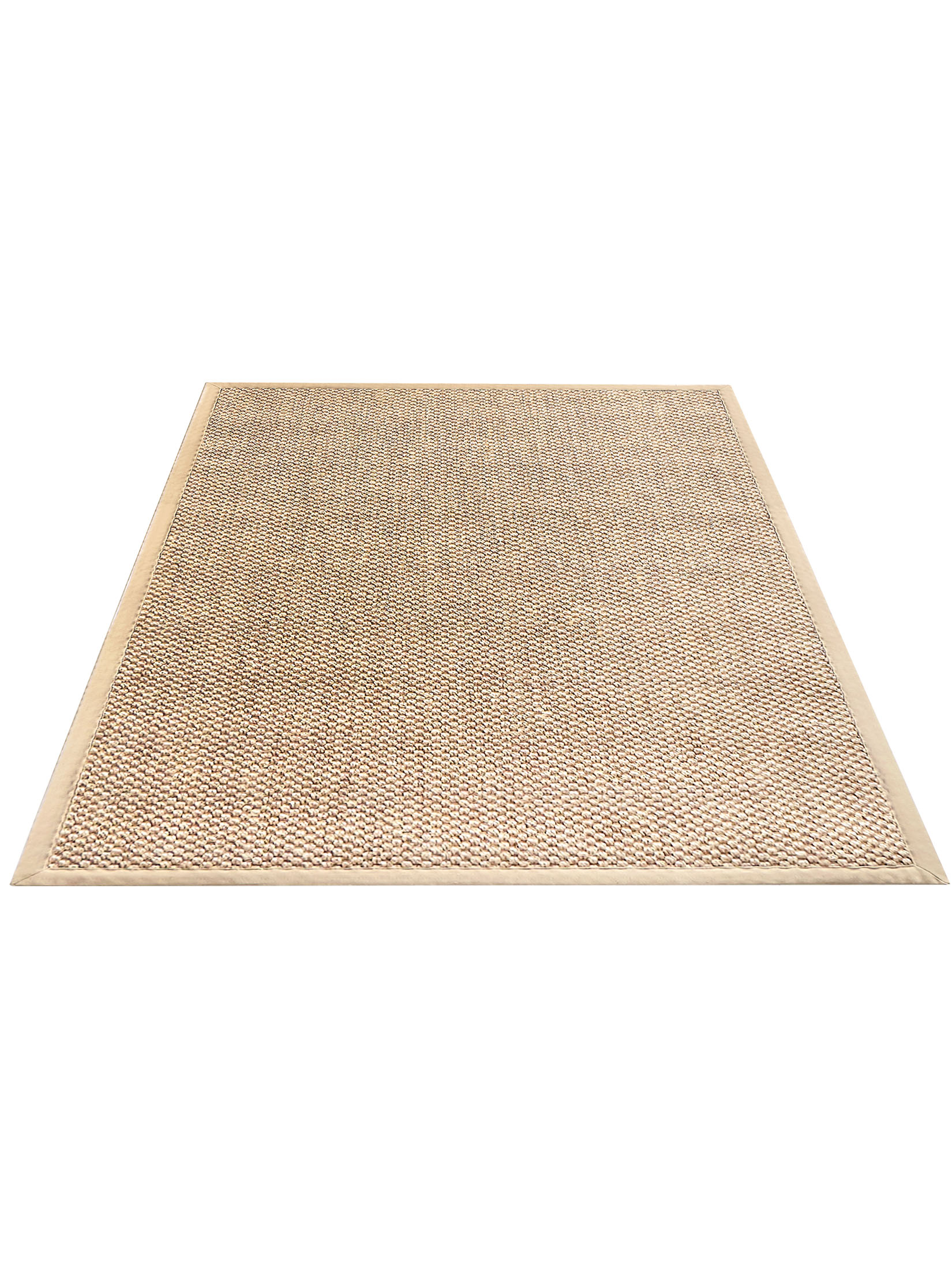 Paraiba Sisal-Teppich, Beige