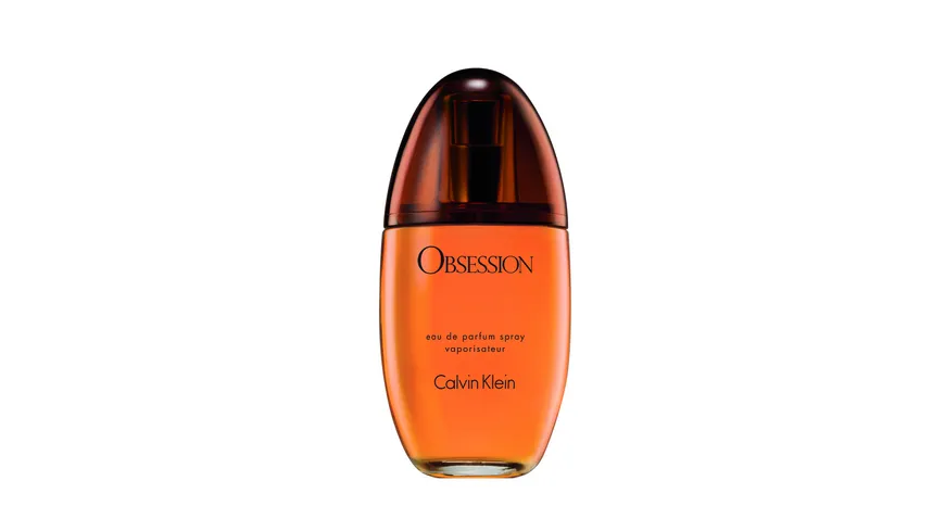 Calvin Klein Obsession Eau de Parfum 30 ml