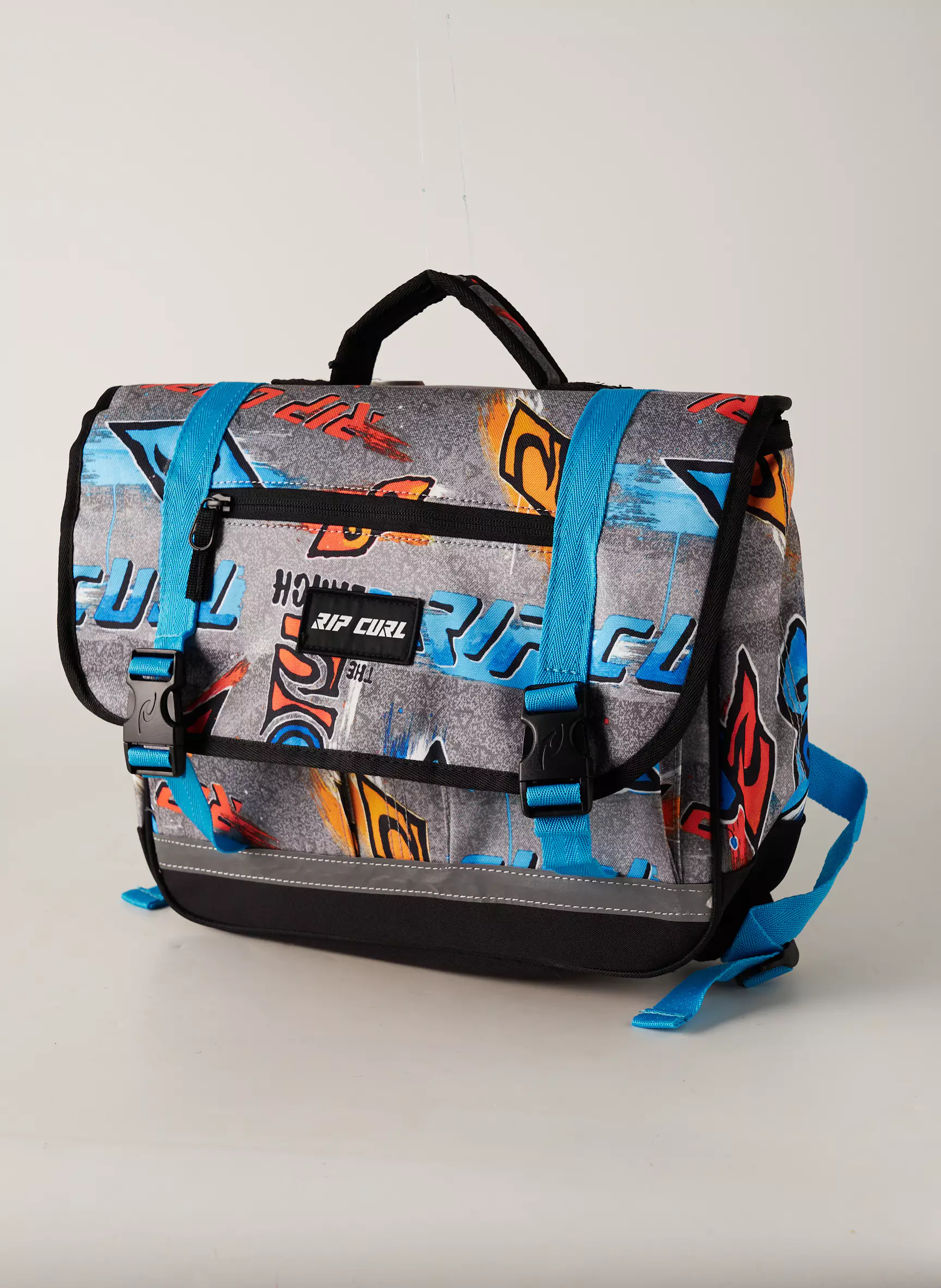 Rip Curl Cartables Garcon couleur gris