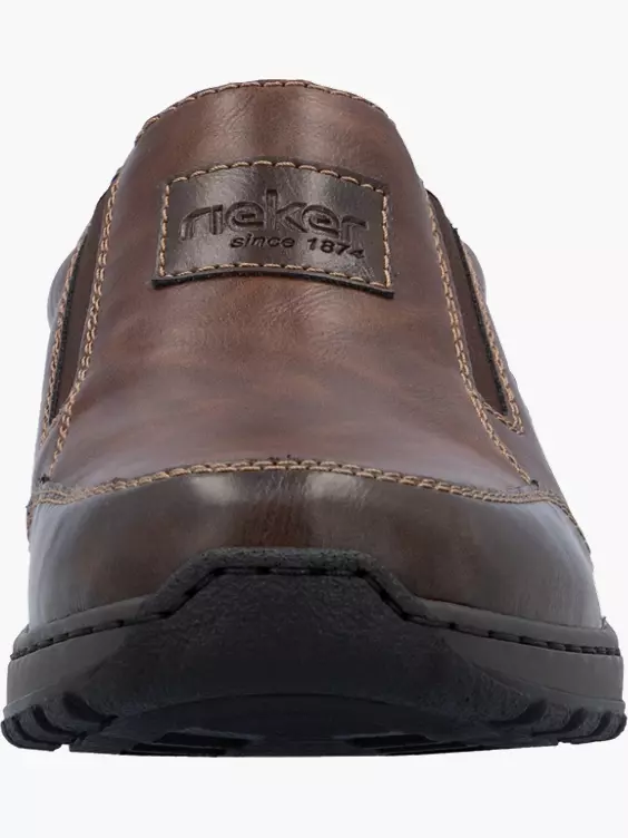 Rieker Herren Slipper
