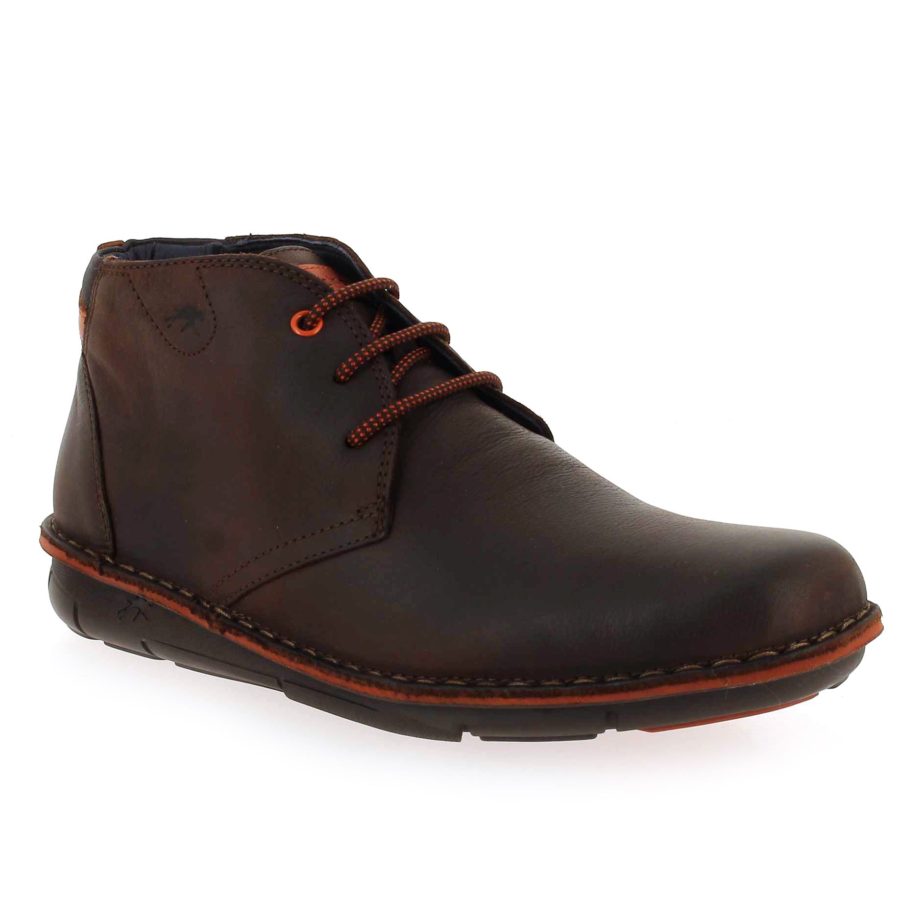 Fluchos  F0701 - Marron