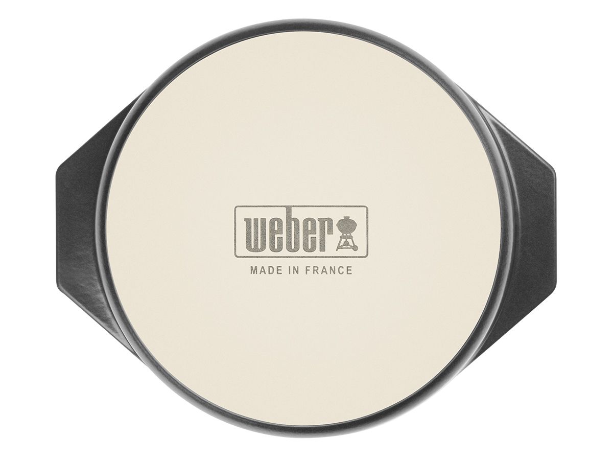 Weber Keramik Backform
