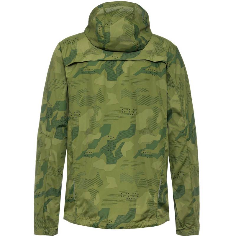 Endura HUMMVEE WP Fahrradjacke Herren