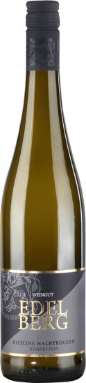 2022 Riesling 