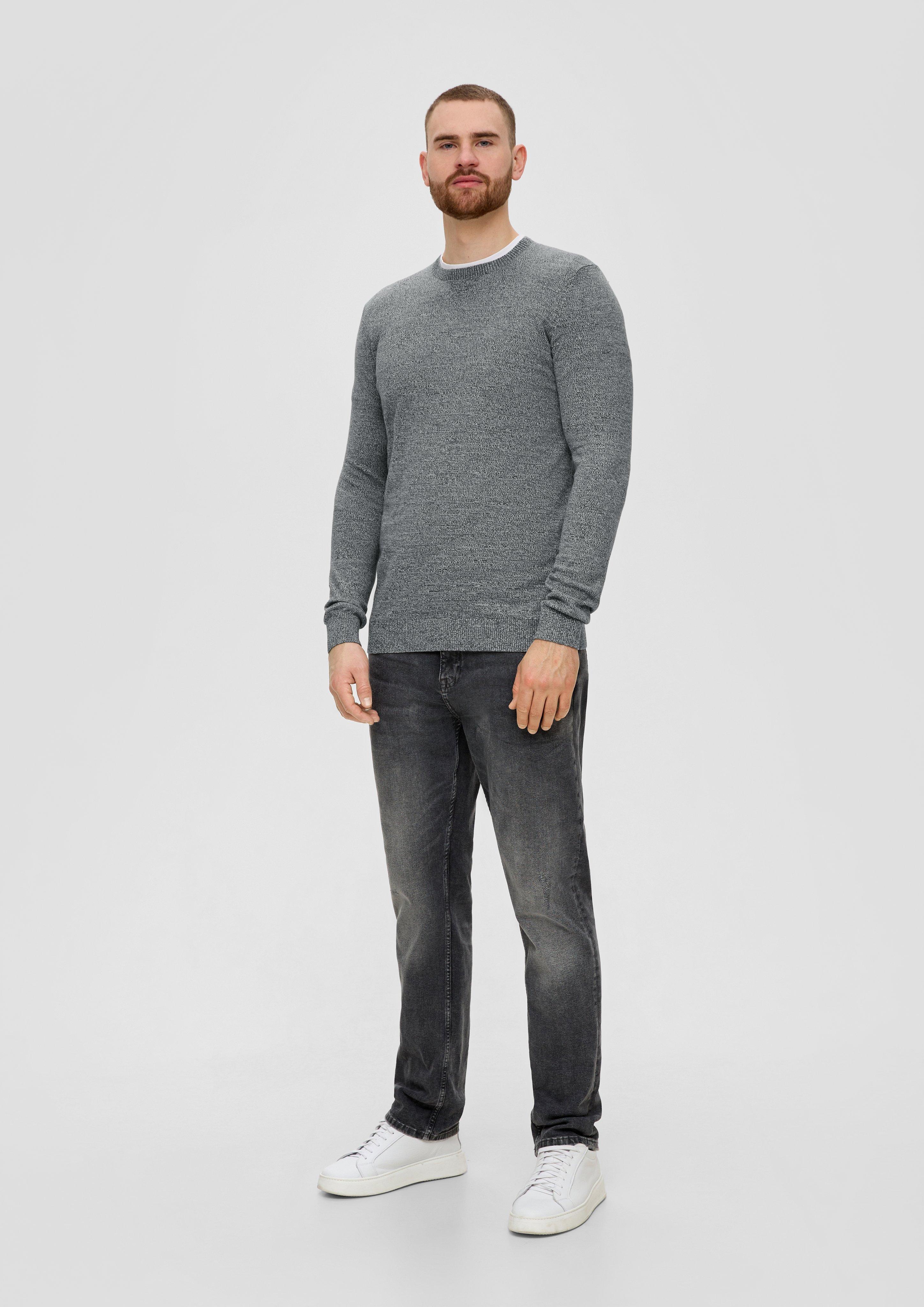 Pullover aus Baumwollstrick  2143340-98X1