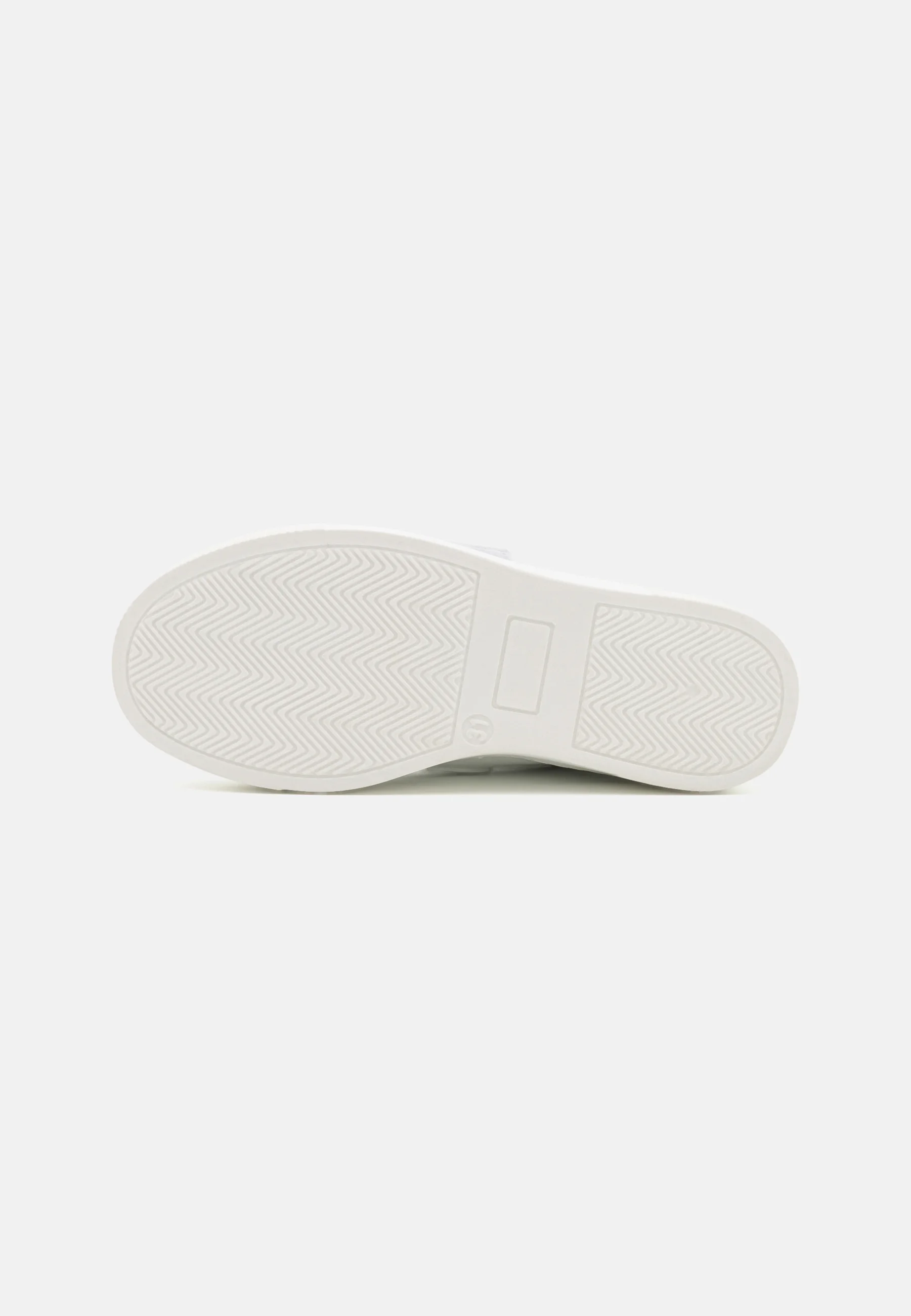 MOSCHINO UNISEX - Zapatillas bajas