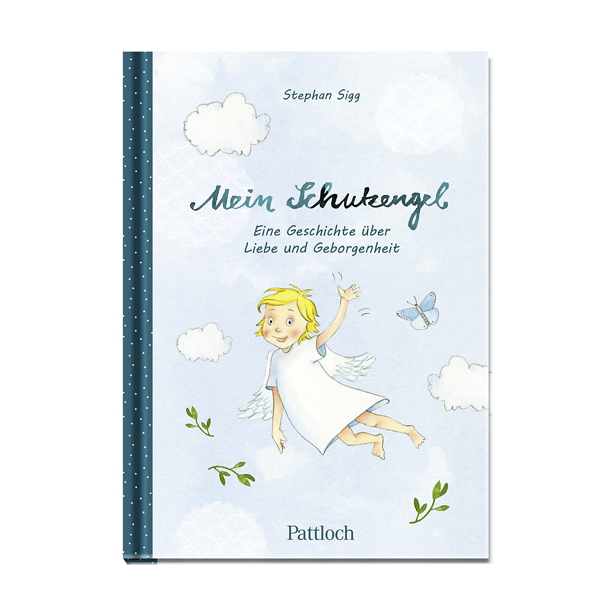 Mein Schutzengel