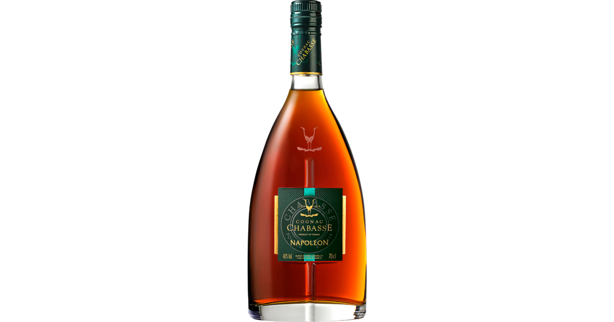 Cognac Chabasse Napoléon