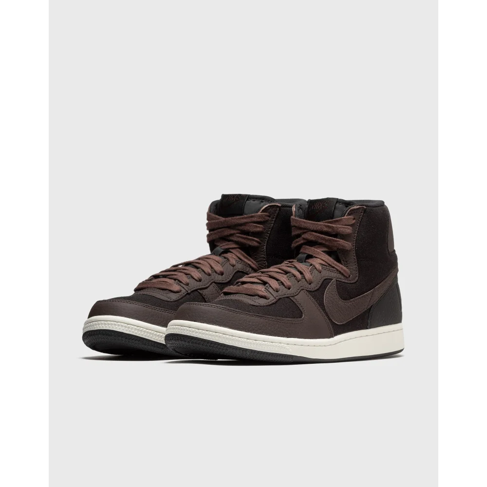 Nike Terminator High SE FD0651-001 / schwarz