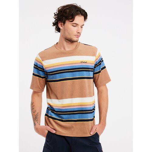 HERREN POLO PRTKUTA T-SHIRT