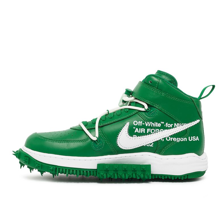 NIKE x Off-White Air Force 1 Mid Sp 