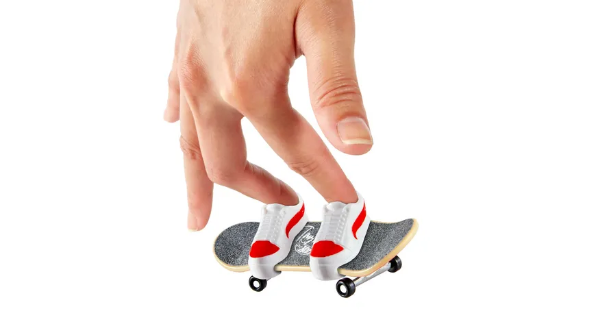 Hot Wheels Skate Multipack, 1 Stück, sortiert