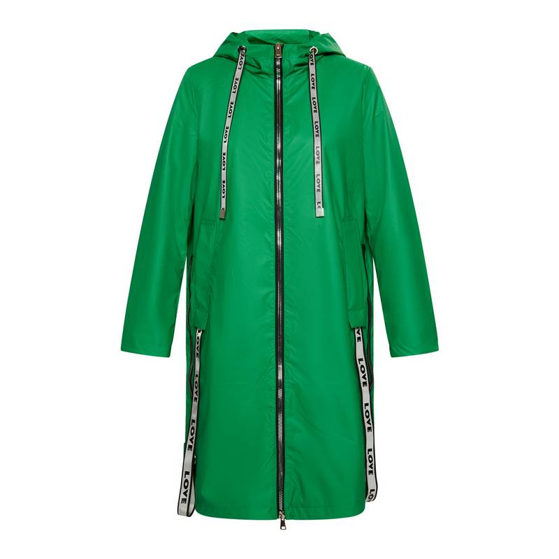 MYMO Kurzjacke Damen