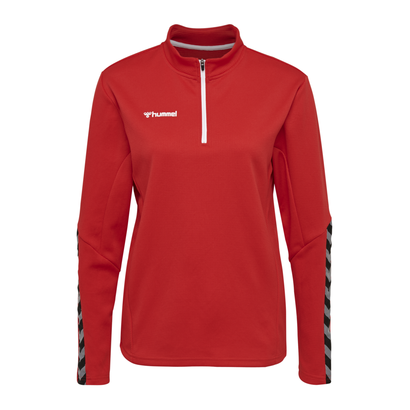 Hummel Authentic Ziptop Damen F3062