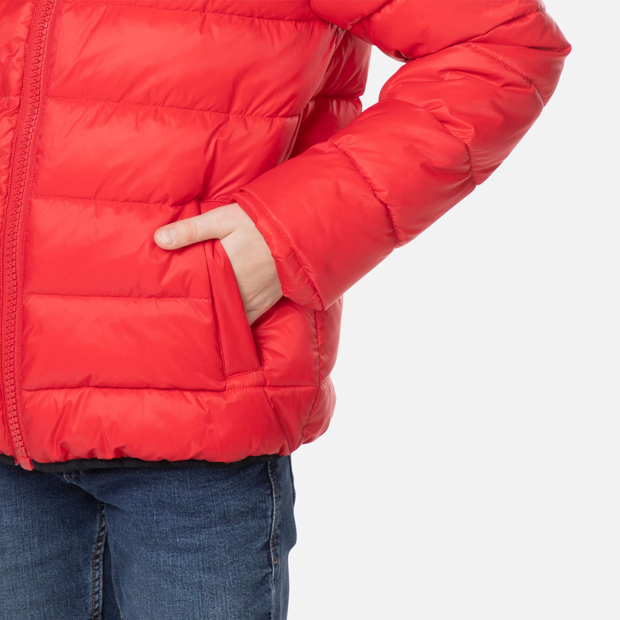 Veste matelassée légère garçon
