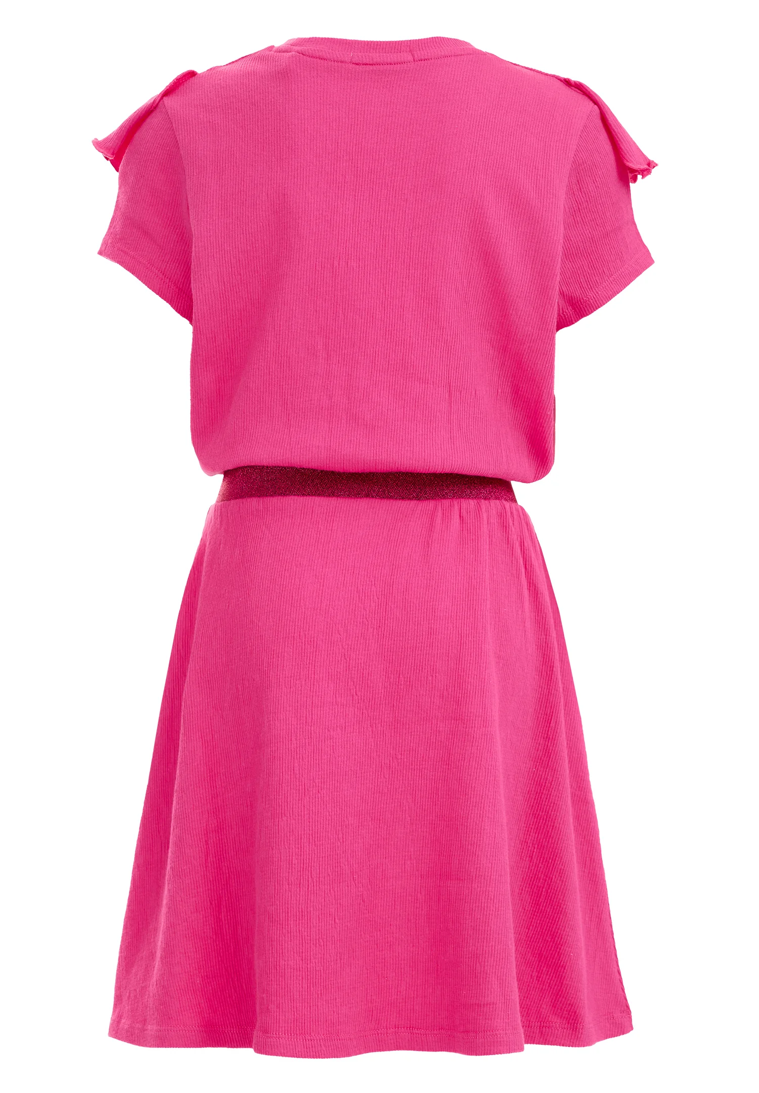 Vestido de verano de WE Fashion