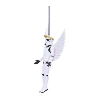 Original Stormtrooper Christbaumanhänger For Heaven's Sake Stormtrooper