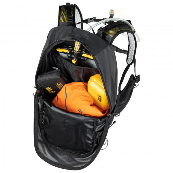 Jack Wolfskin - Athmos Shape 28 - Wanderrucksack