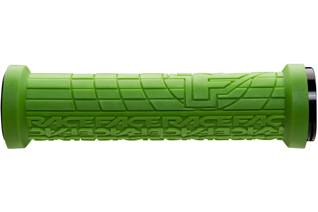 Race Face Griffe Grippler Lock-On 33 mm