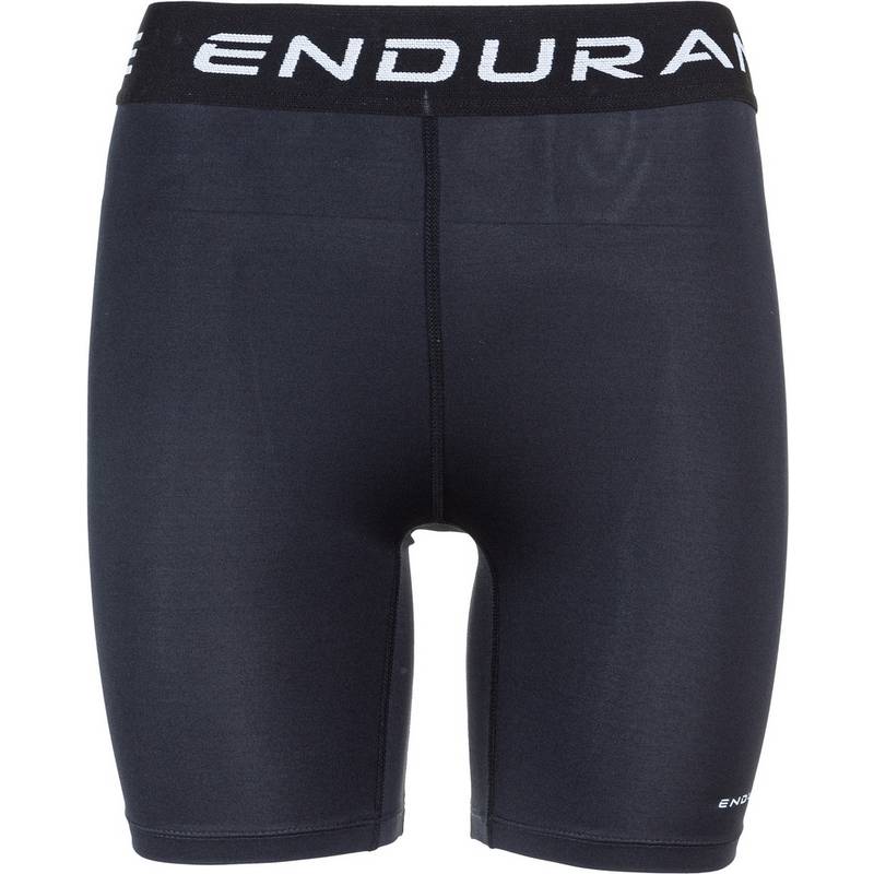 Endurance Power Laufhose Kinder