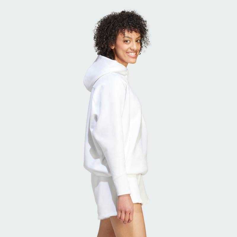 adidas Overhead adidas Z.N.E. Hoodie Hoodie Damen