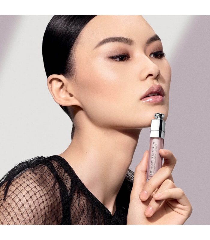 DIOR ADDICT LIP MAXIMIZER-Sérum repulpant lèvres - hydratation 24 h & effet maxi-volume