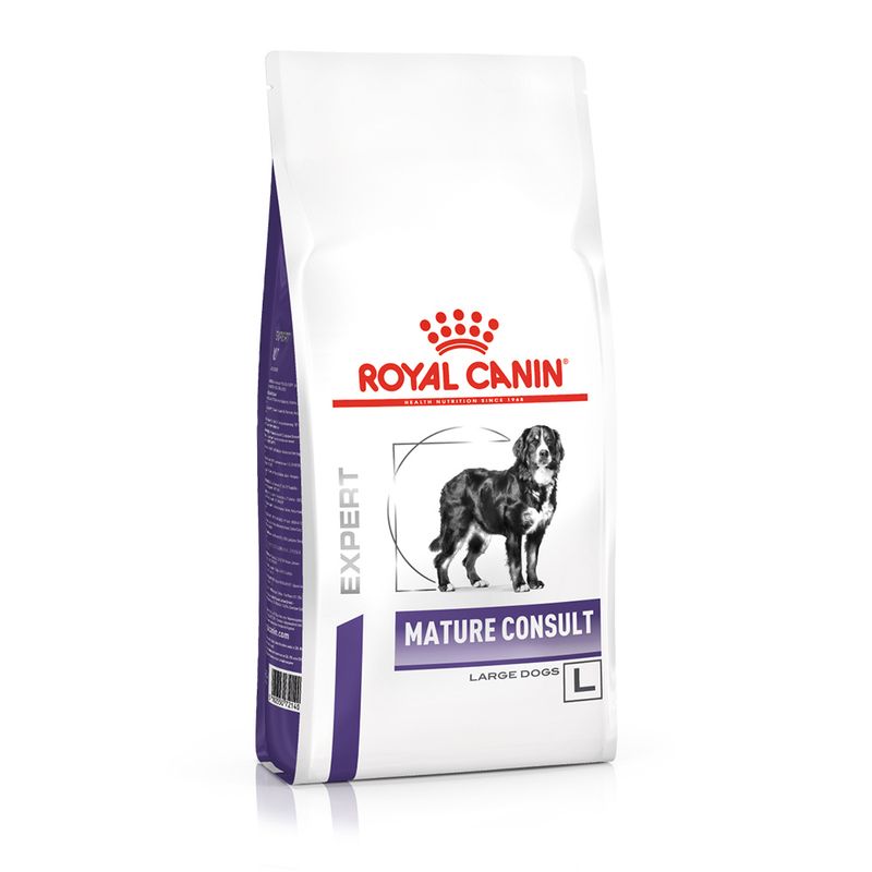 Royal Canin Expert Canine Mature Consult Large Dog