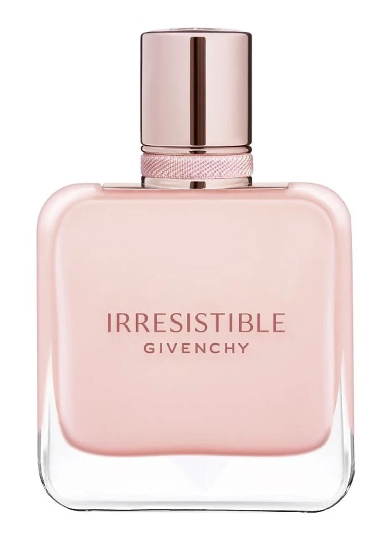 Apa de parfum Givenchy Irrésistible Rose Velours
