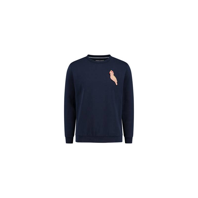 Shiwi Cockatoo Sweatshirt Herren
