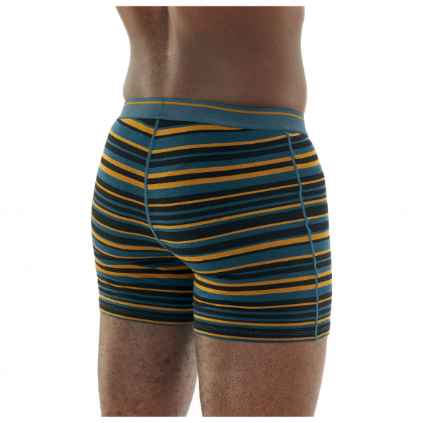 Icebreaker - Anatomica Boxers - Merinounterwäsche