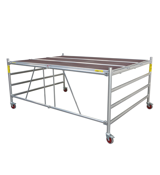 Schelă pliabilă Little Jumbo 41400008 100 XXL