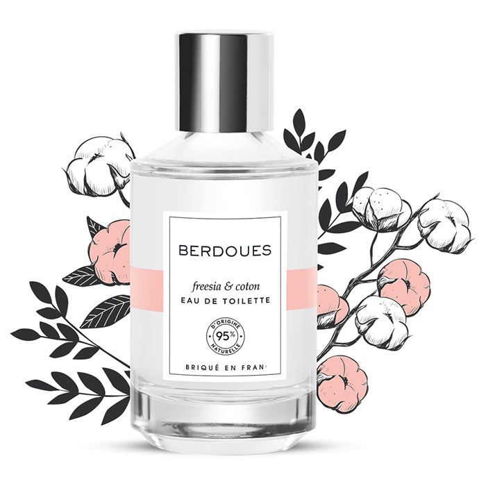 Eau de Toilette Spray