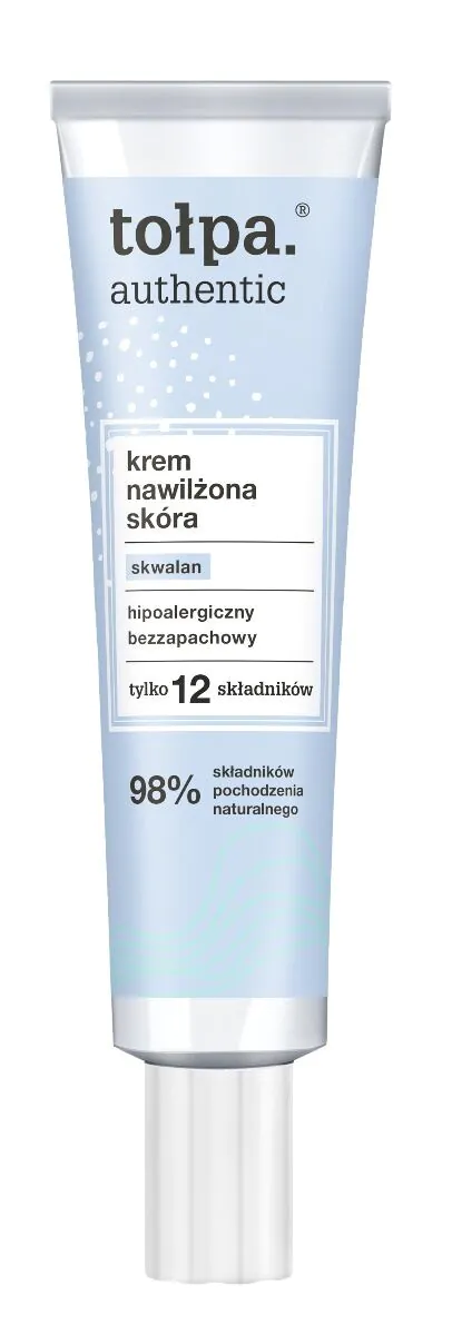 Tołpa Autentična hidratantna krema za kožu