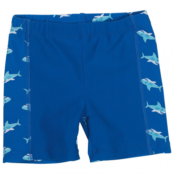 Playshoes - Kid's UV-Schutz Shorts Hai - Badehose