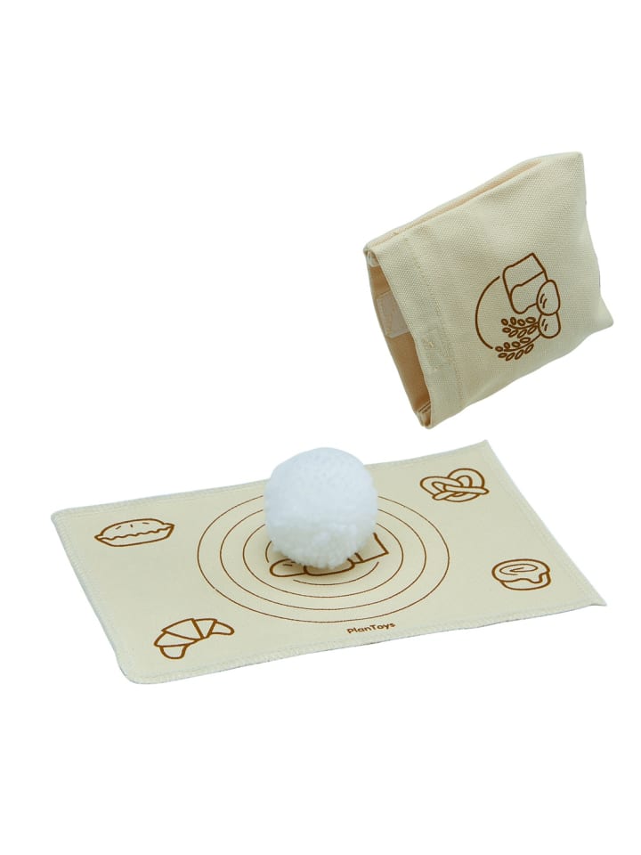Plan Toys Brot Backset ab 24 Monate günstig kaufen onesize
