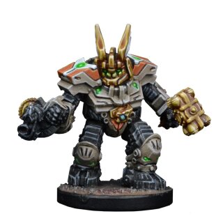 Forge Lord