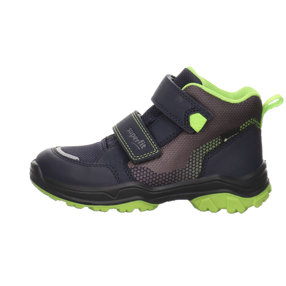 Superfit Jupiter Boots