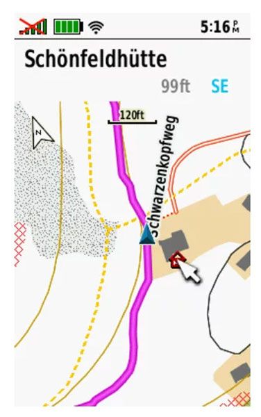 Garmin TOPO Deutschland V9 PRO microSD™/SD™ kaufen | Bike-Discount
