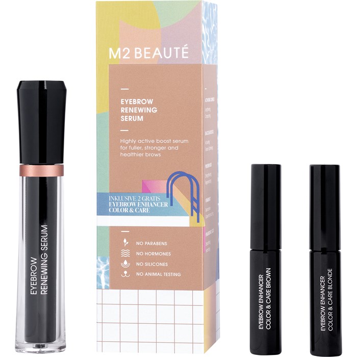 Eyebrow Renewing Serum