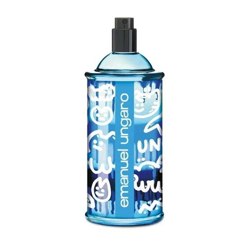 Emanuel Ungaro Fresh For Him Eau de Toilette 100 ml