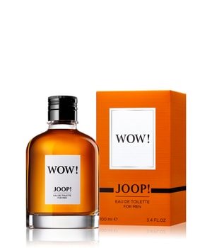 JOOP! WOW! Eau de Toilette 100 ml