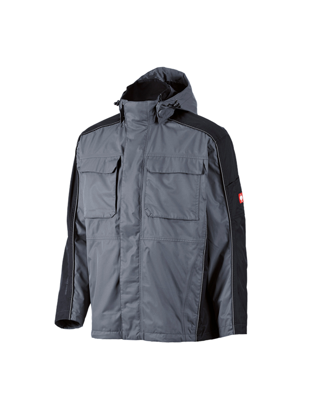 Funktionsjacke e.s.prestige