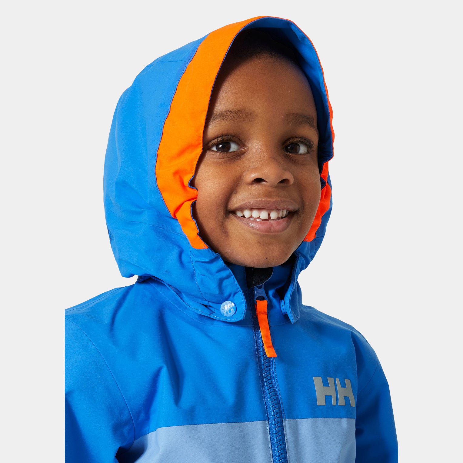 Kids' Shelter Outdoor Jacket 2.0