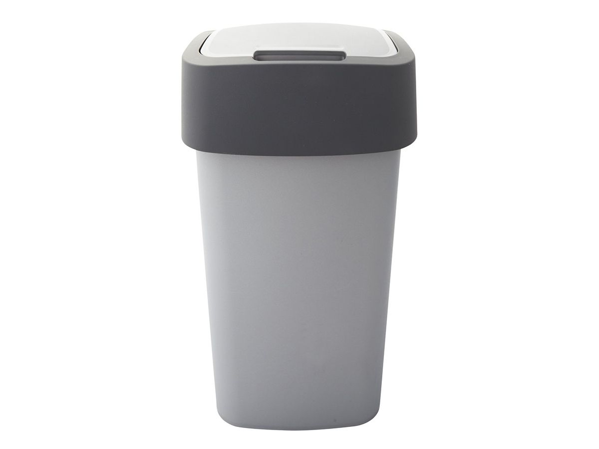 Curver Ocean Pacific Flip Abfalleimer