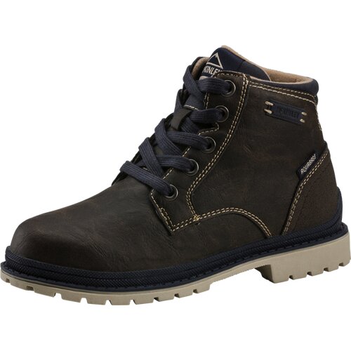 KINDER APRESSCHUHE STIEFEL PAUL AQB JR